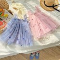 Vestido Borboleta