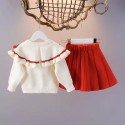 Conjunto Cereja