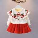 Conjunto Cereja