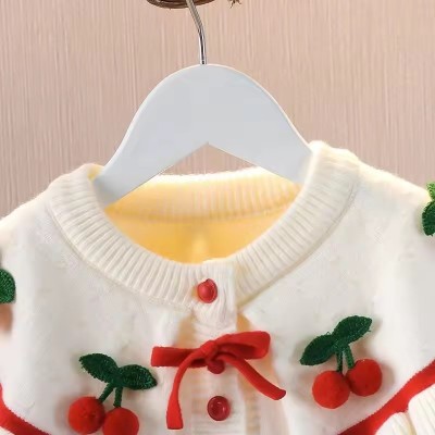 Conjunto Cereja