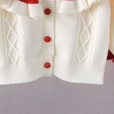 Conjunto Cereja