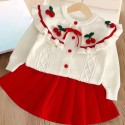 Conjunto Cereja