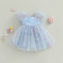 Vestido Flores