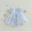 Vestido Flores