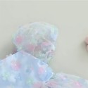 Vestido Flores