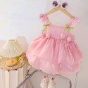 Vestido Tulipa