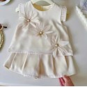 Conjunto Flor Pérola