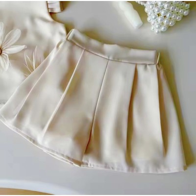 Conjunto Flor Pérola