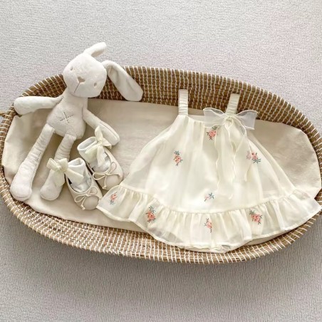 Vestido Floral