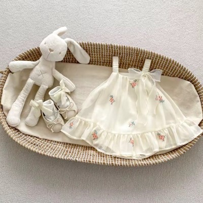 Vestido Floral
