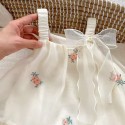 Vestido Floral