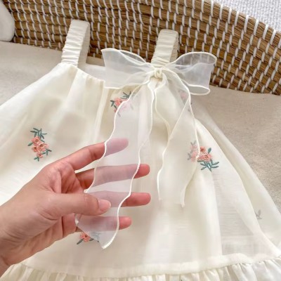 Vestido Floral