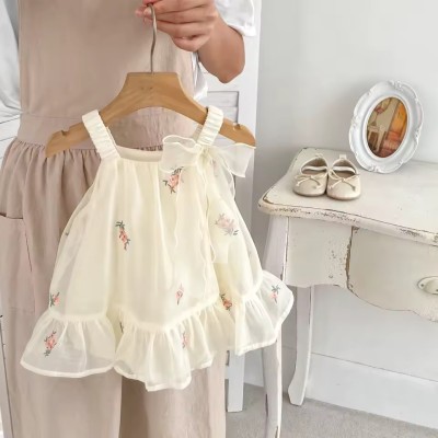 Vestido Floral