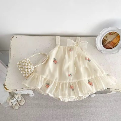 Vestido Floral