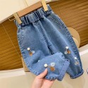 Calça Jeans Cherry Kids