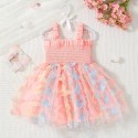 Vestido Borboletas
