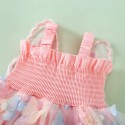 Vestido Borboletas