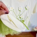 Blusa Flores