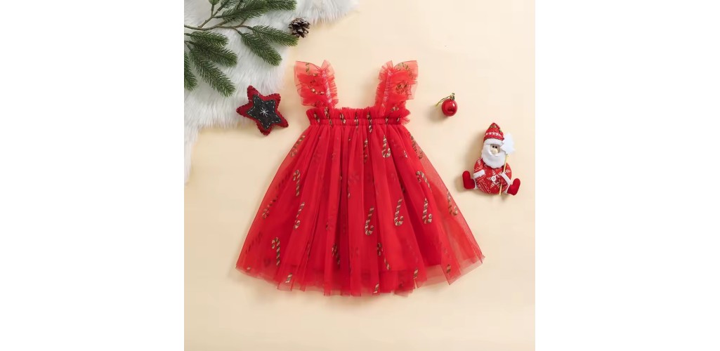 Vestido Natal