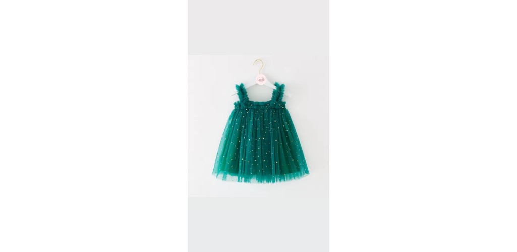 Vestido Natal