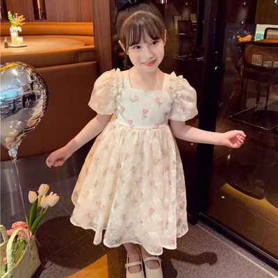 Vestido Princesa