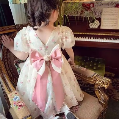 Vestido Princesa