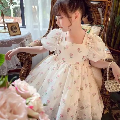 Vestido Princesa
