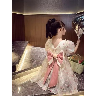 Vestido Princesa