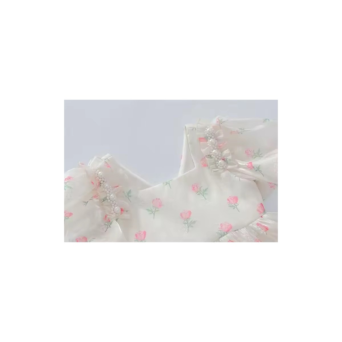 Vestido Princesa