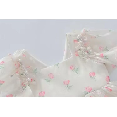 Vestido Princesa