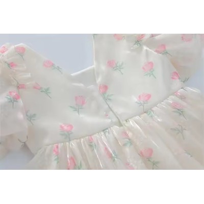 Vestido Princesa
