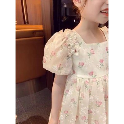 Vestido Princesa
